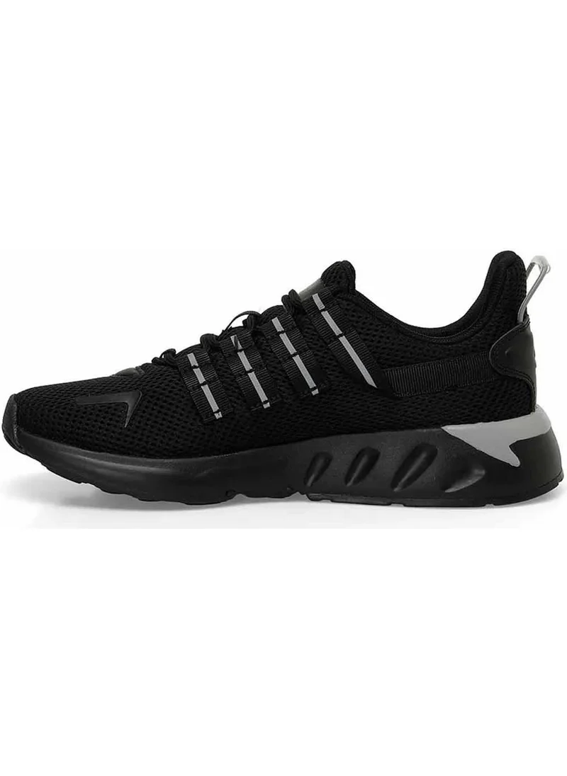 لامبرجاك Women's Sports Shoes Sword B-3 Women's Walking Running Shoes 101499537-3BLACK