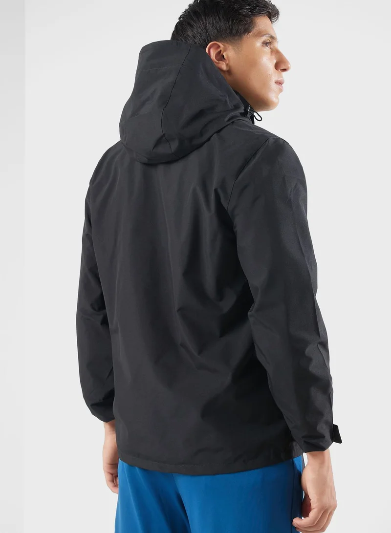 FRWD Windcheater Jacket