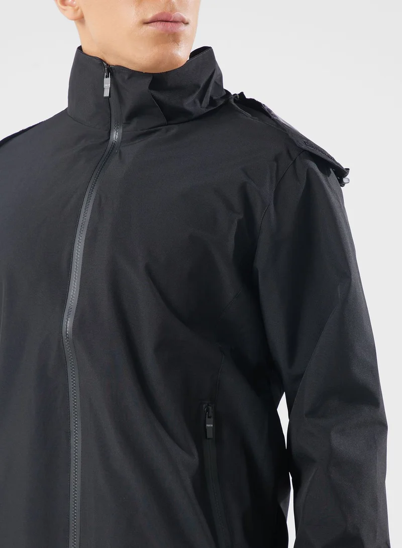 FRWD Windcheater Jacket