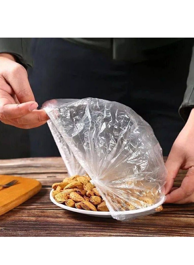 Set of 3 packs of Food Storage and Cover Bags  Ideal Solution to Keep Food Fresh - Image 3