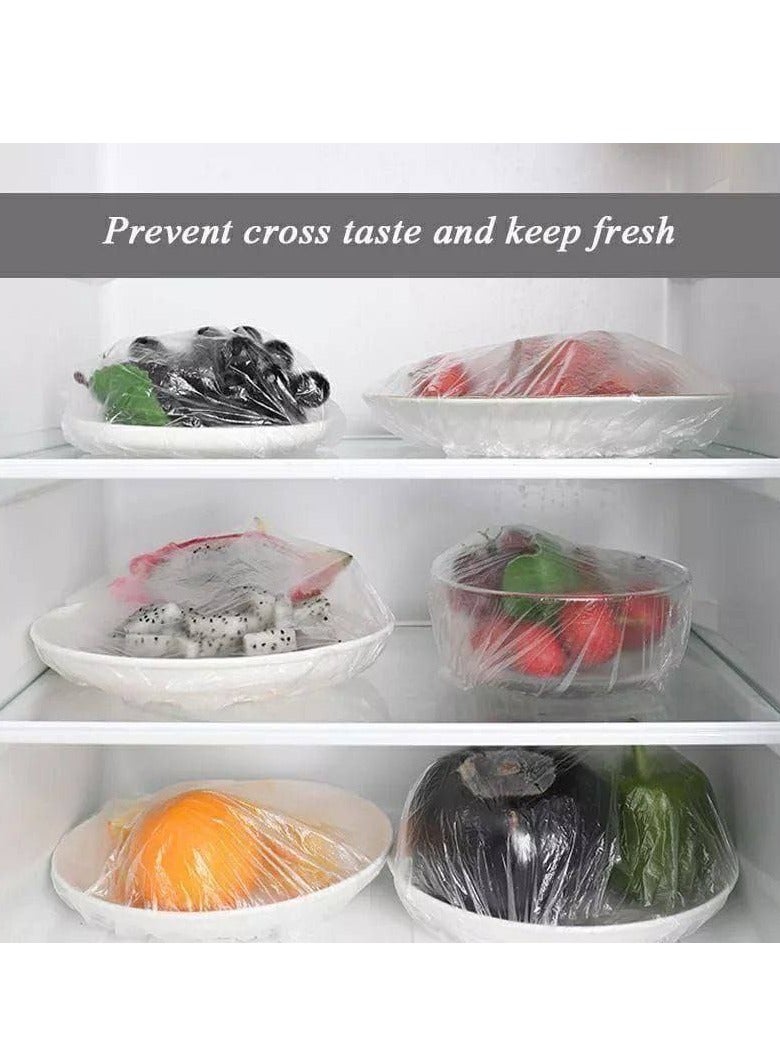 Set of 3 packs of Food Storage and Cover Bags  Ideal Solution to Keep Food Fresh - Image 4