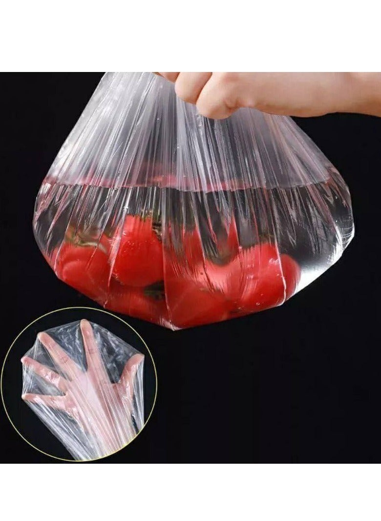 Set of 3 packs of Food Storage and Cover Bags  Ideal Solution to Keep Food Fresh - Image 5