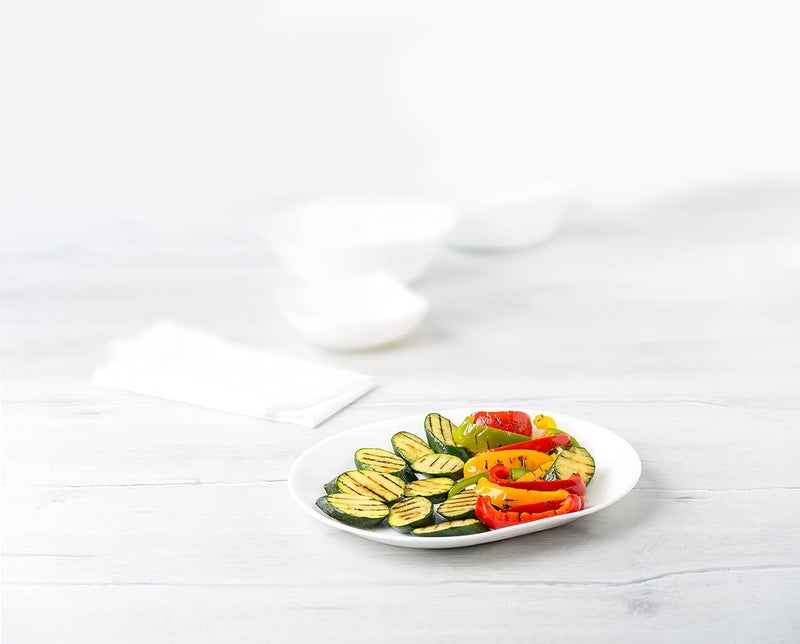 Trudeau Oil Spray Bottle Glass PlugFree Filter for Baking Grilling 10 oz - Image 5