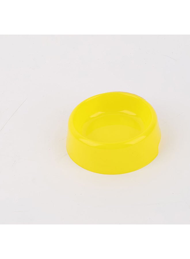 Milano Non-Slip Pet Bowl for Dogs & Cats – Durable Food & Water Feeder Dish, Easy to Clean, Anti-Skid Base, Ideal for Puppies, Small & Large Pets 13.5X4.8Cm - Image 2