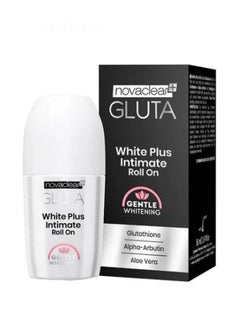 Novaclear Gluta White Plus Intimate Roll 50 ml - pzsku/Z02136FAF5C7C5C6B883AZ/45/_/1678952928/e6c7014d-8db1-419b-833d-f6b62549ad08