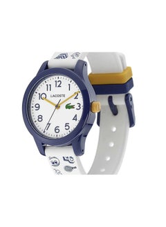 LACOSTE Silicone Analog Watch 2030011  - Image 2