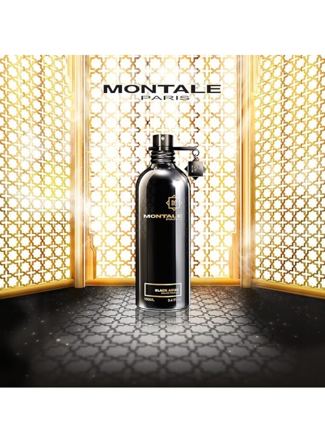 مونتال عطر بلاك عود - Image 3