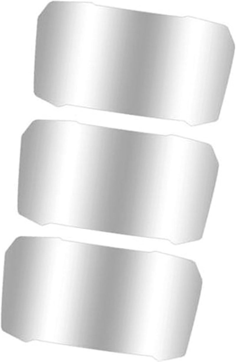 Wivplex Motorcycle Screen Protector for Triumph Tiger 900 - Image 1