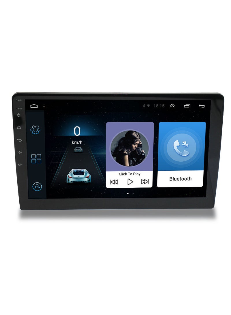 Generic 7 Inch Car Stereo Android GPS Navigation WIFI MP5 Player FM Radio BT Hands-Free Calling  - Image 5