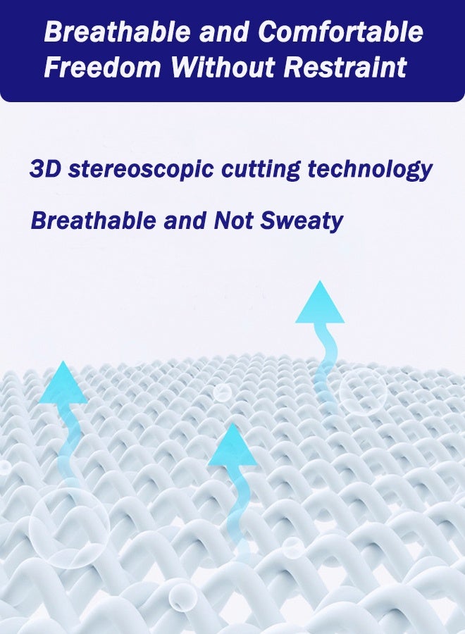 Runyang 2 PCS Hand Wraps, Adjustable and Comfortable Wrist Support, Men Women Performance Essentials, for Wrist Knuckles (Black) - Image 4