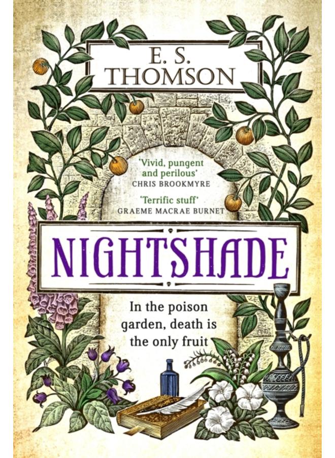 Nightshade 