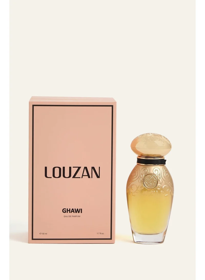 لوزان عطر غَوي من لوزان 50 مل