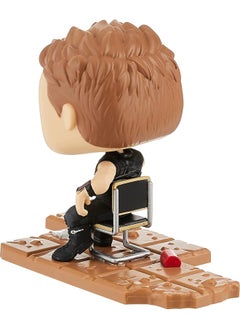 Funko Funko Pop! Deluxe Marvel: Avengers Victory Shawarma Series - Hawkeye, Amazon Exclusive, Figure 3 of 6  - Image 3