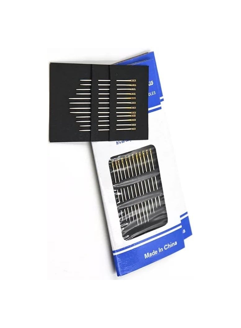 Sewing machine needles and magic hand sewing needles - Image 2