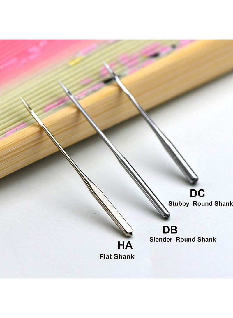 Sewing machine needles and magic hand sewing needles - Image 3