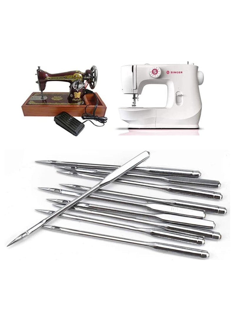 Sewing machine needles and magic hand sewing needles - Image 5