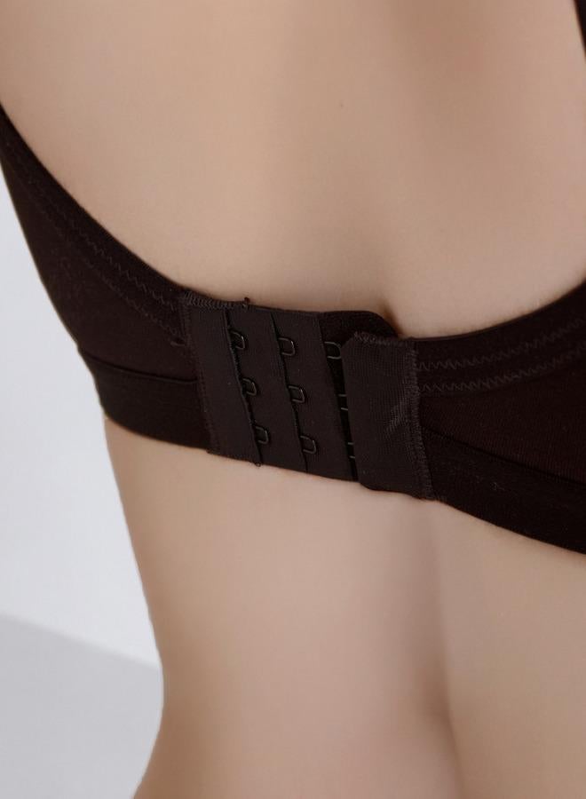 Splash FAV Adjustable Strap Nursing Bra - Image 4