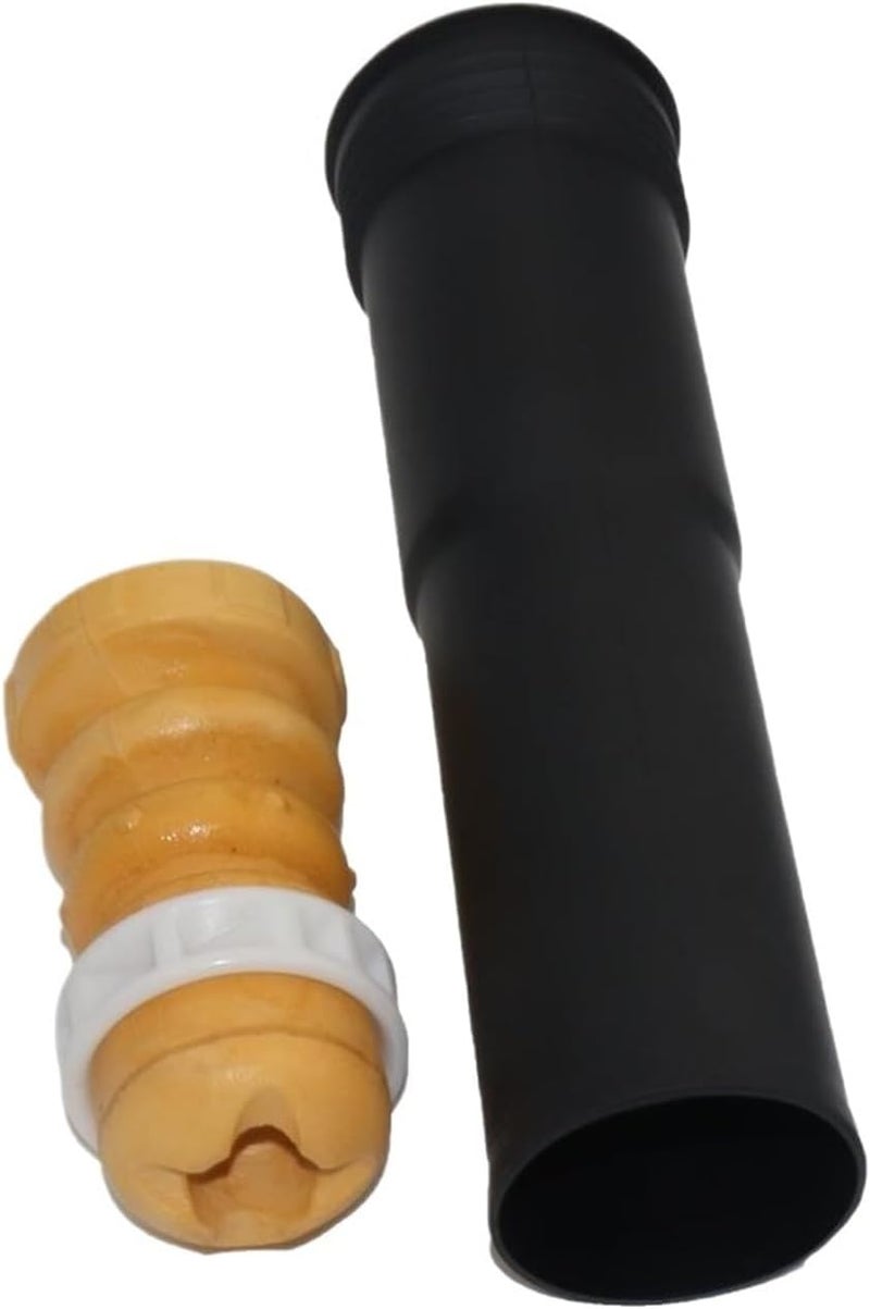 Wivplex Rear Dust Cover Air Shock Absorber Bellow Boot Set - Image 3