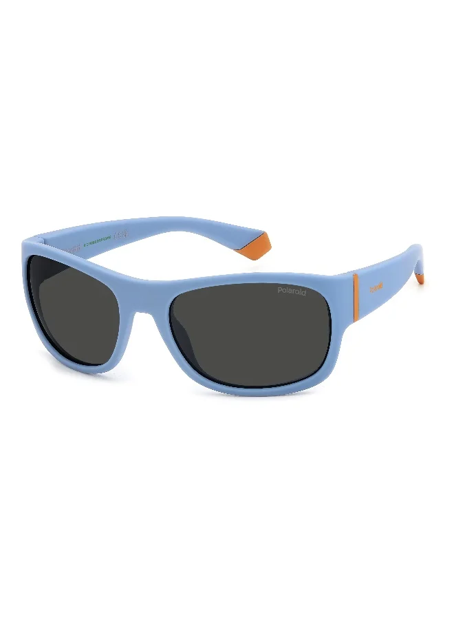 بولارويد POLAROID KIDS Sunglasses PLD 8064/S Multicolour