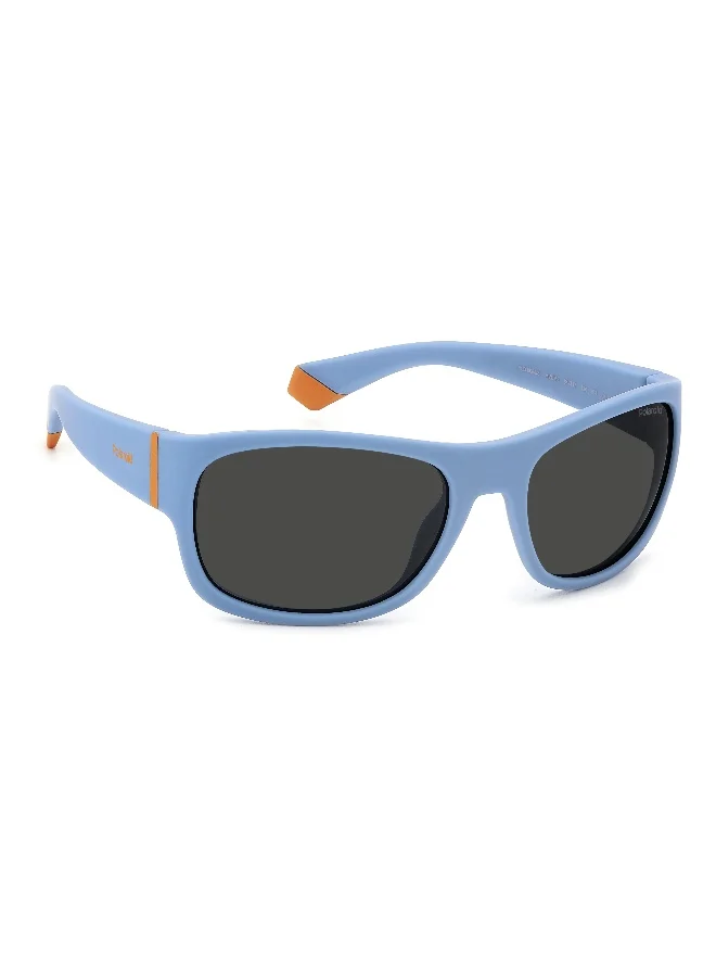 بولارويد POLAROID KIDS Sunglasses PLD 8064/S Multicolour