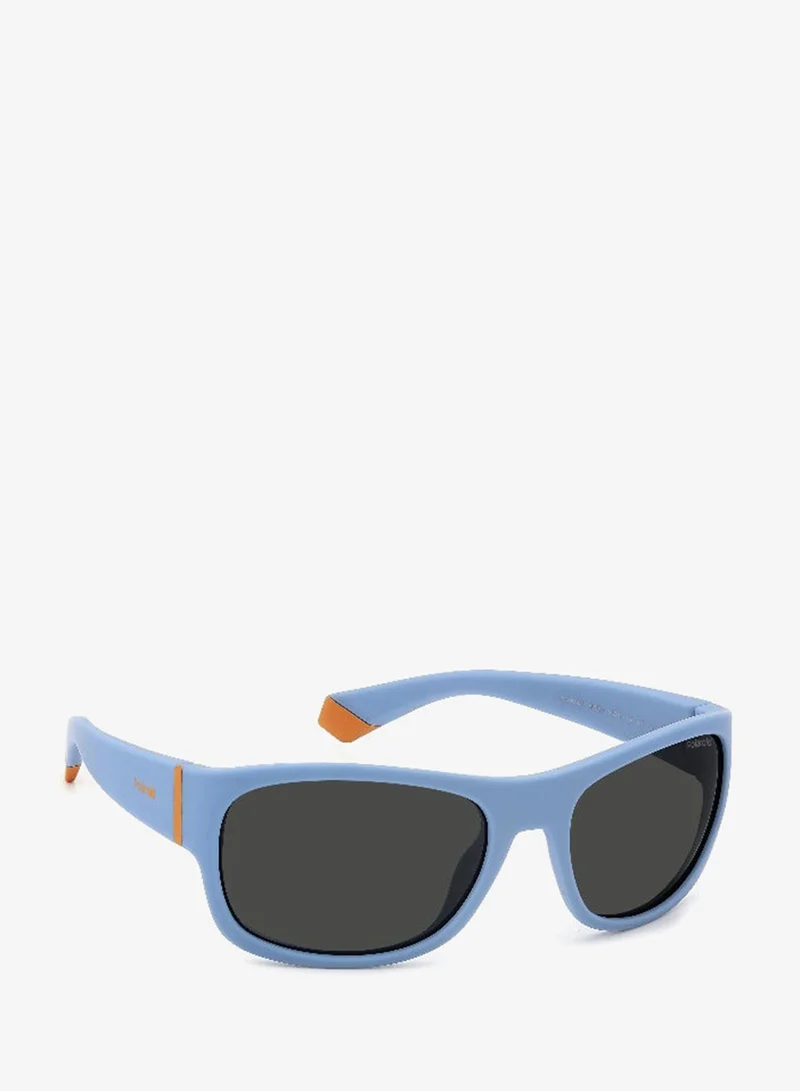 بولارويد POLAROID KIDS Sunglasses PLD 8064/S Multicolour