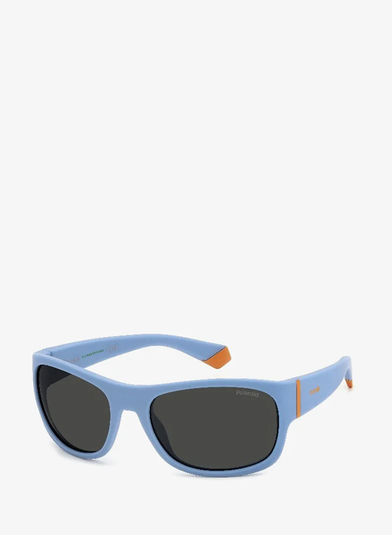 بولارويد POLAROID KIDS Sunglasses PLD 8064/S Multicolour