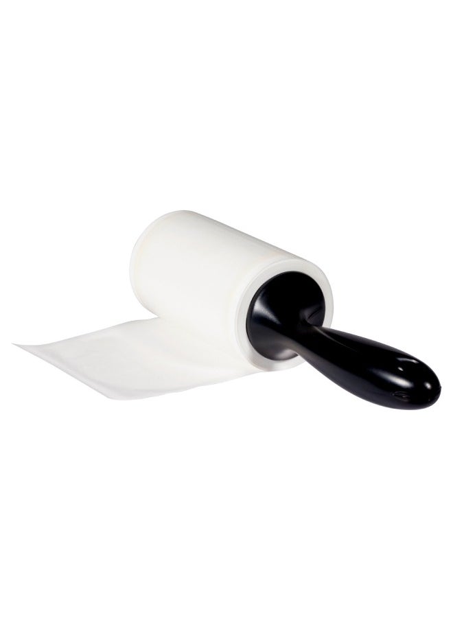 Scotch Brite - Scotch-Brite Lint Roller Every Day Clean 836RS-30, Ideal For Clothes and Fabric, 1 Unit/Pack - Image 1