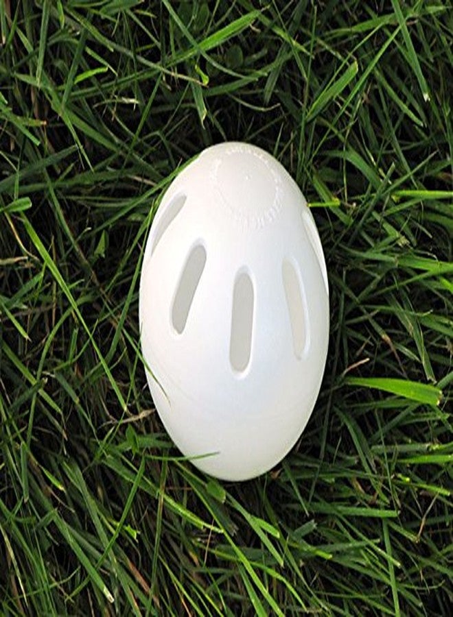 WIFFLE Official Wiffle Ball, Baseball Size - Image 3
