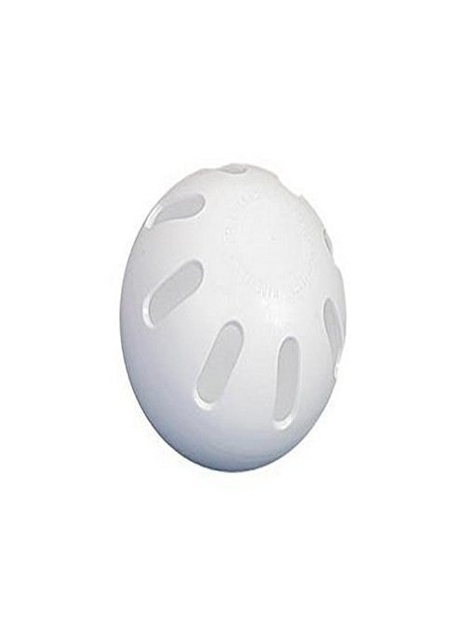 WIFFLE Official Wiffle Ball, Baseball Size - Image 1