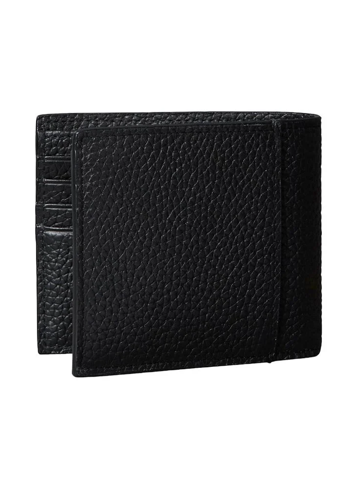 CALVIN KLEIN Logo Bi-Fold Wallet