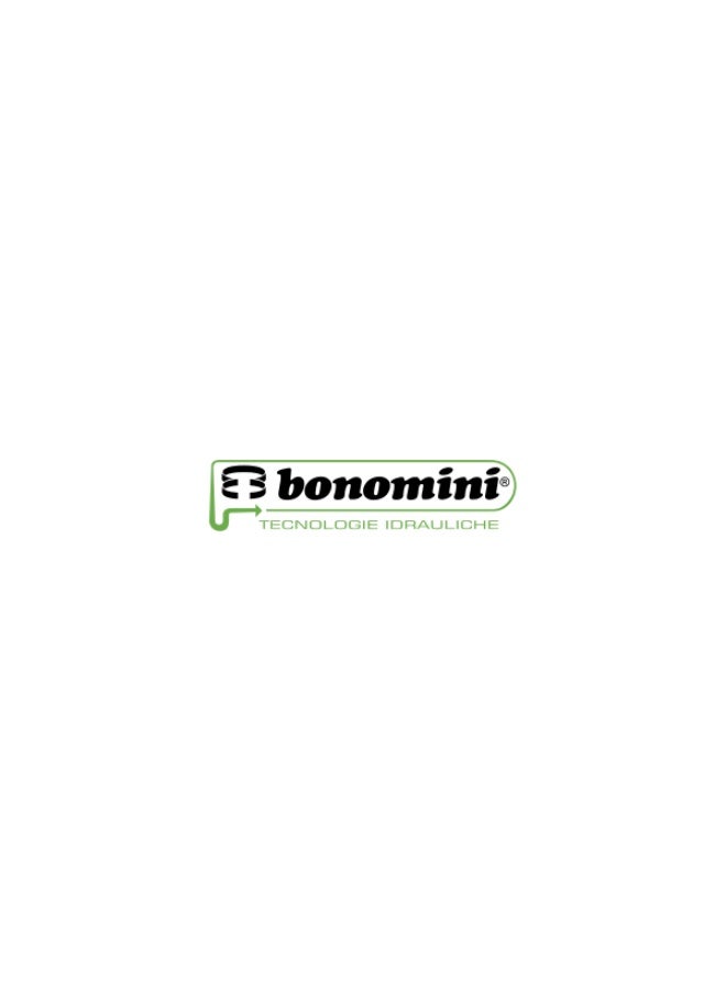 بونوميني سيفون زجاجة BONOMINI مقاس 1¼ بوصة | مع وصلة فائض - Image 3
