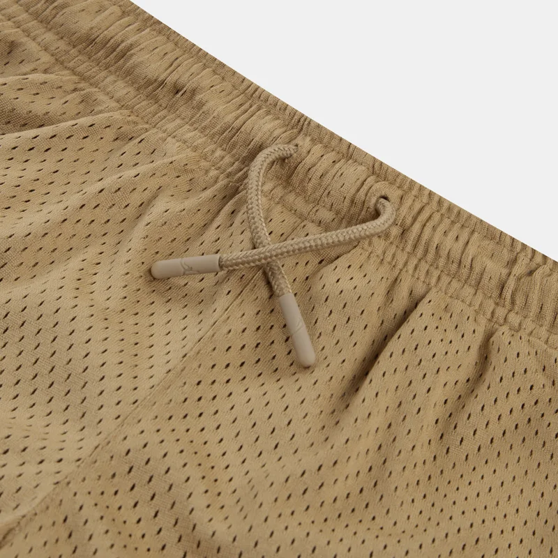 Jordan Kids' MJ MVP Mesh Shorts