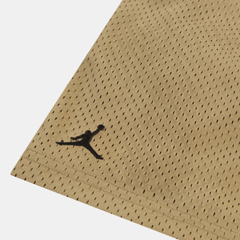 Jordan Kids' MJ MVP Mesh Shorts