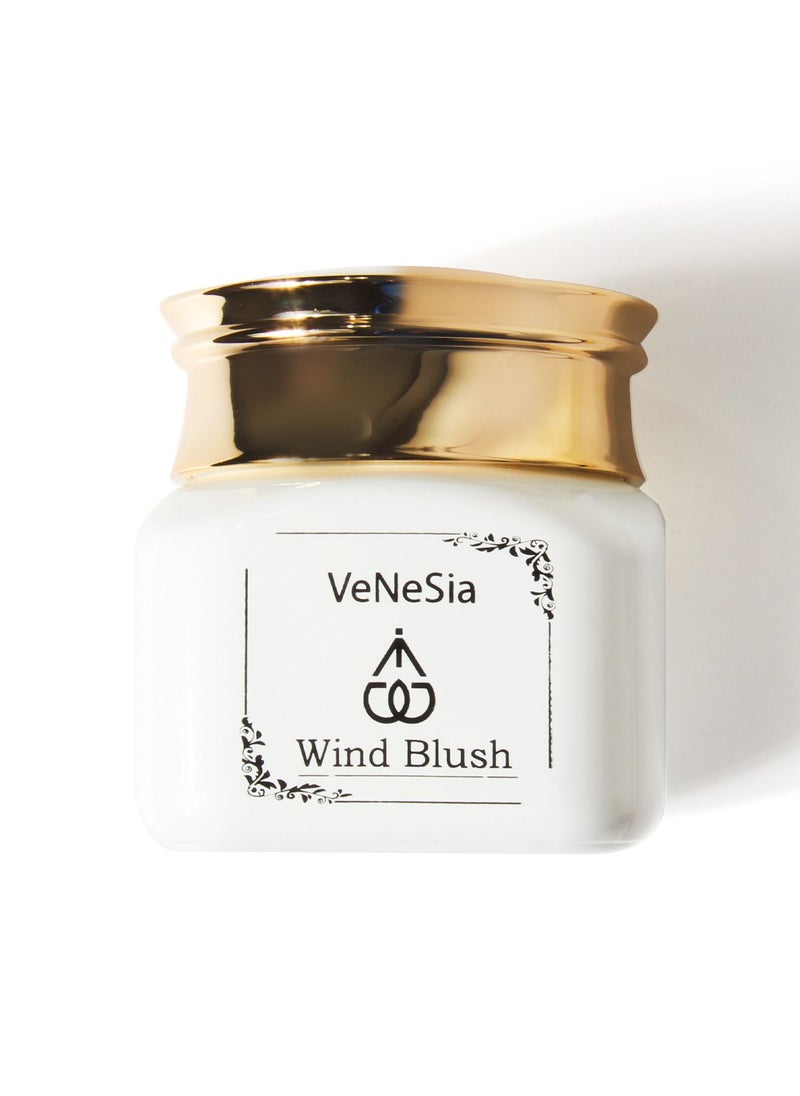 Wind Blush - Wind Blush Venesia Bakhoor - Image 1