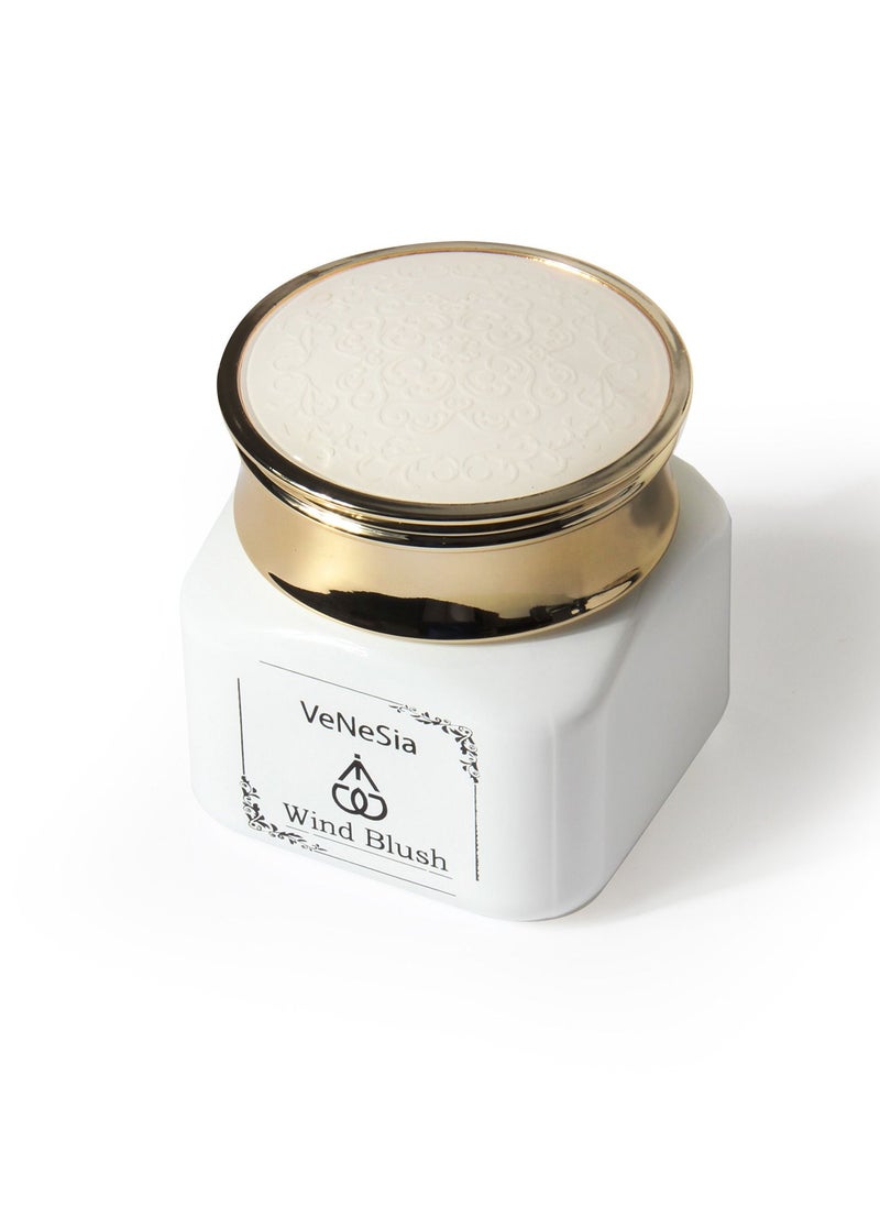 Wind Blush - Wind Blush Venesia Bakhoor - Image 1