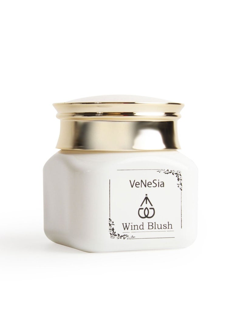 Wind Blush - Wind Blush Venesia Bakhoor - Image 1