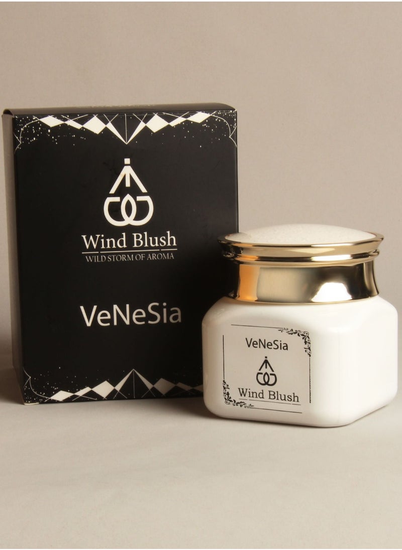 Wind Blush - Wind Blush Venesia Bakhoor - Image 1