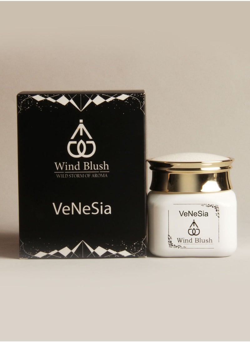 Wind Blush - Wind Blush Venesia Bakhoor - Image 1