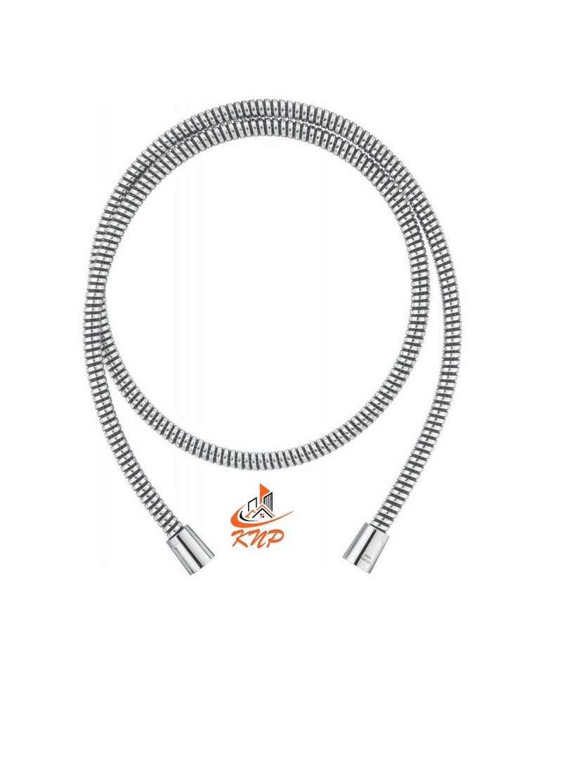 KNP Logoflex Hose 1/2" X 160cm - Image 1