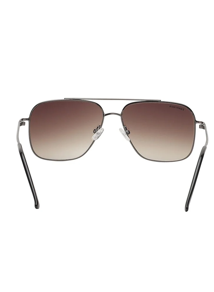 fastrack Fastrack Unisex Navigator Sunglasses