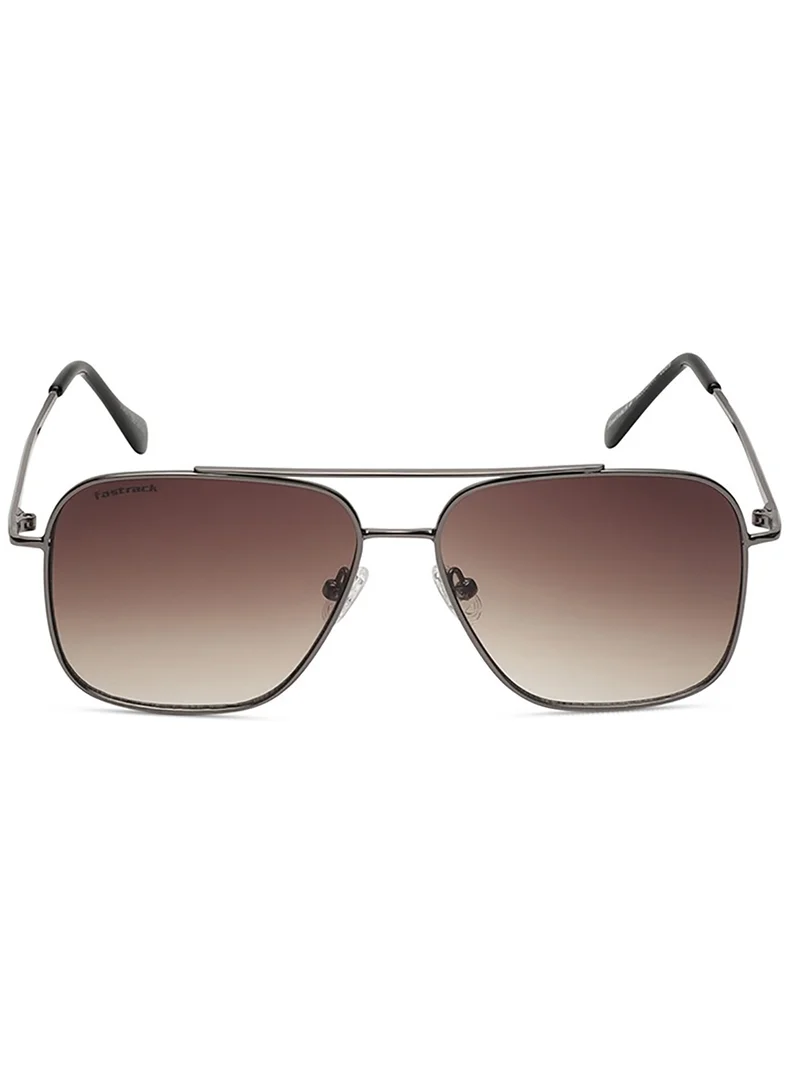 fastrack Fastrack Unisex Navigator Sunglasses