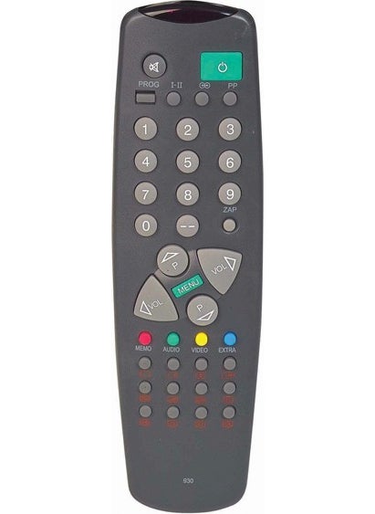 Vestel 930 TV Remote Control with Zap - pzsku/Z0214922AA30F5B77CD67Z/45/_/1730529648/78707c70-ad66-41f5-81bd-9551ffbfda3d