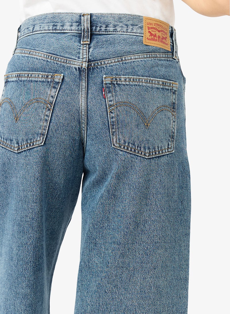 ليفايز بنطلون واسع فضفاض - Image 4