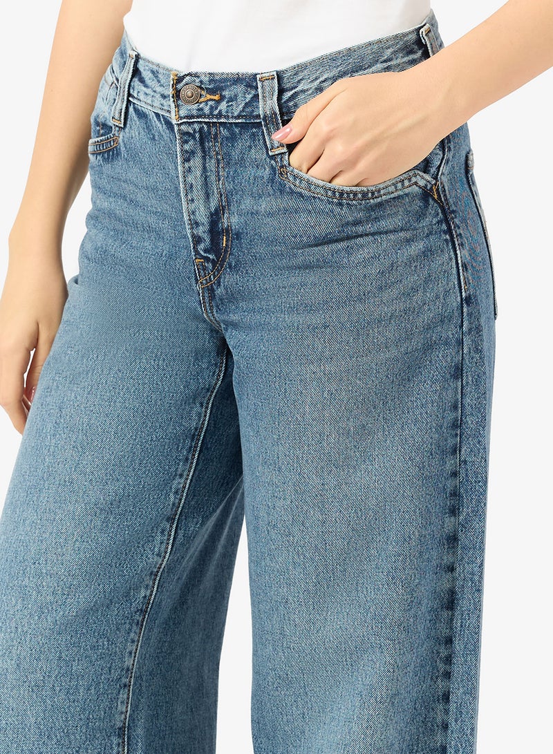 ليفايز بنطلون واسع فضفاض - Image 3