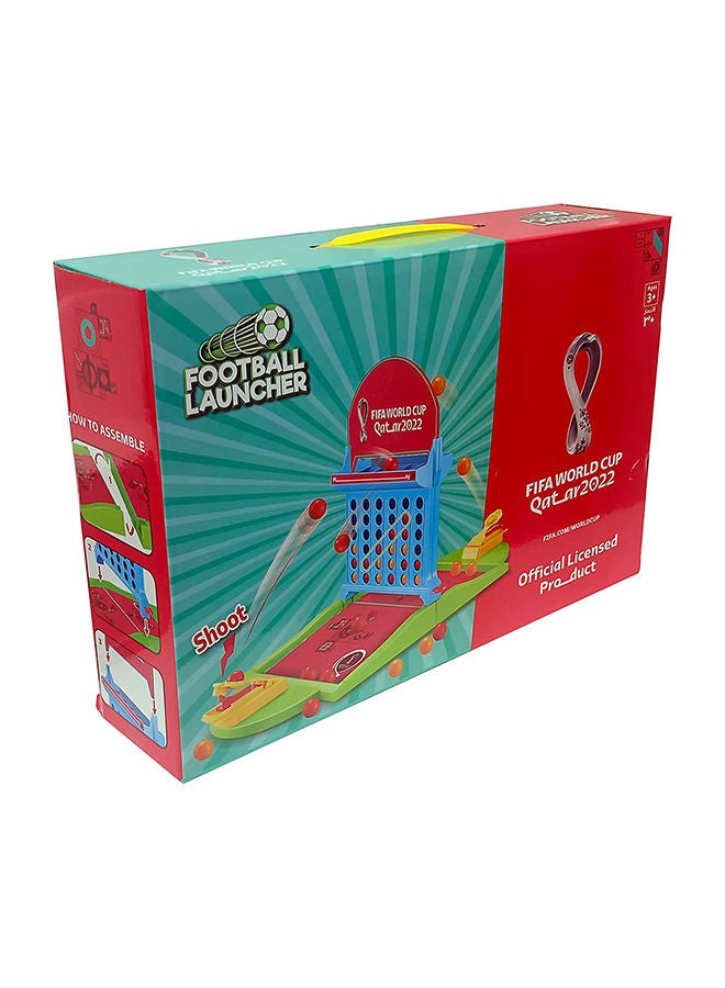 FIFA Football Launcher - Image 1