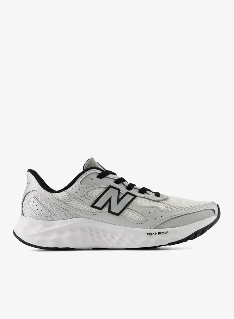 New Balance Men's Fresh Foam Arishi v4 TIRALUX athletic Sneakers (Standard Fit)