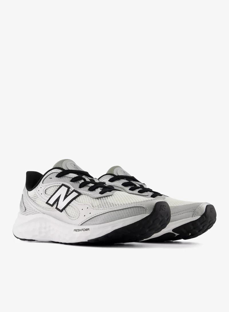 New Balance Men's Fresh Foam Arishi v4 TIRALUX athletic Sneakers (Standard Fit)