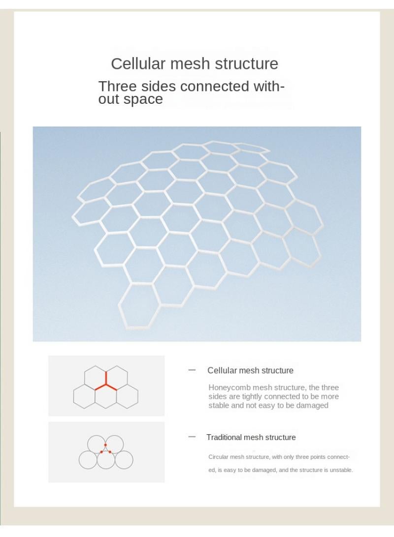 general Fashion Deck Curtain Student Dormitory Bed Curtains Mosquito Net With Bracket Gift For The Start Of The School Season - Image 5