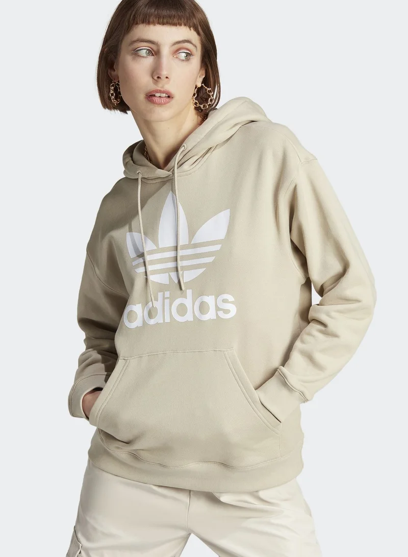 adidas Originals Trefoil Hoodie