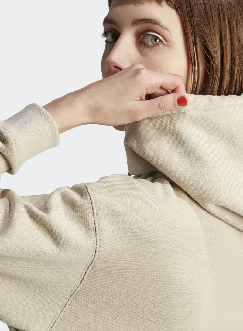 adidas Originals Trefoil Hoodie